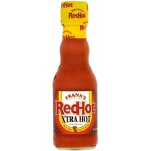 RedHot Xtra Hot Cayenne Pepper Sauce 133 g