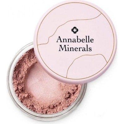 shumee Minerálna lícenka Peach Glow 4 g