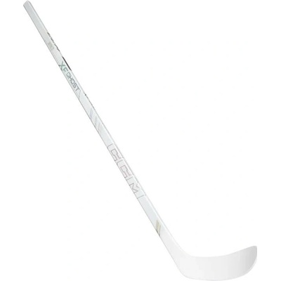 CCM XF Ghost White JR