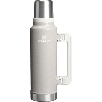 Stanley Termoska The Legendary Classic Bottle 1,4 l Hammertone Ash