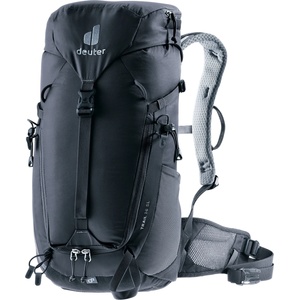 Deuter Дамска алпийска раница Deuter Women's Trail SL 16 Mountaineering backpack - Black - размер One Size (502-9448-0111)