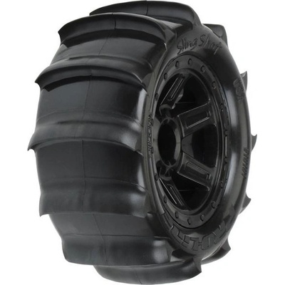 Pro-Line kolo 2.2" pneu Sling Shot disk Desperado H12 2