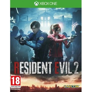 Capcom Resident Evil 2 (Xbox One)