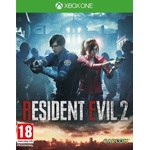 Capcom Resident Evil 2 (Xbox One)