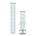 Garmin Бързоосвобождаваща се каишка 20 мм - Translucent whitestone/cloud blue 010-11251-AR (010-11251-AR)