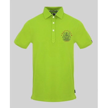 Aquascutum Aquascutum Polo Uomo Sn99 - Lime