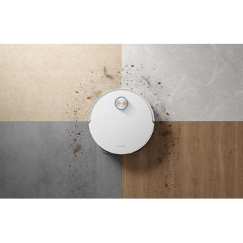 Image 1 of Dreame X50 Ultra Complete White (RLX85CE-1)