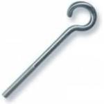 Uncanny Brand Hook pipe r6 6*80mm