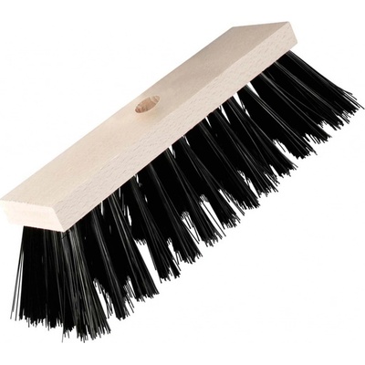 Spokar Kartáč silniční 30 cm, PES-vlákno 9 cm 2736007000
