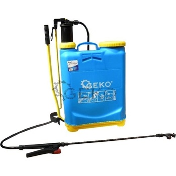 GEKO 16l