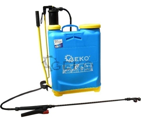 GEKO 16l