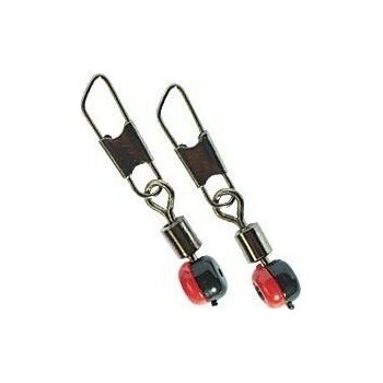 Jaxon Průjezd na splávek s karabinou Safety S