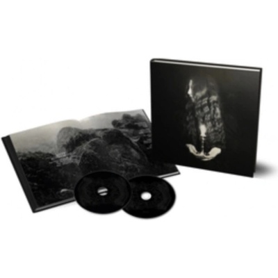 The Buried Storm - Darkher CD
