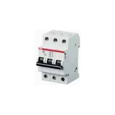 ABB 3P S203 B 16A 2CDS253001R0165