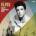 Elvis Presley - Merry Christmas Baby (Limited Edition) (Green Coloured) (LP) (0889853623310)