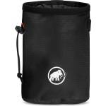 Mammut Торбичка за магнезий Mammut Gym Basic Chalk Bag - Black - размер One Size (335-0607-0111)
