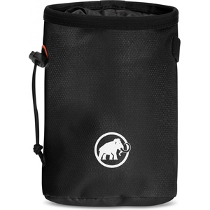 Mammut Торбичка за магнезий Mammut Gym Basic Chalk Bag - Black - размер One Size (335-0607-0111)