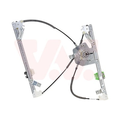 Zvedací zařízení oken VAN WEZEL 3810261