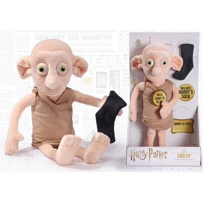 Noble Collection Harry Potter Dobby