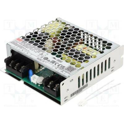 MEAN WELL NSP-100-7.5 Napájecí zdroj: spínaný; k vestavbě,modulový; 100W; 7,5VDC; 13,4A