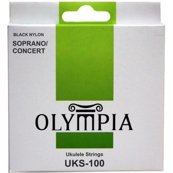 OLYMPIA UKS 100