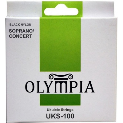 OLYMPIA UKS 100