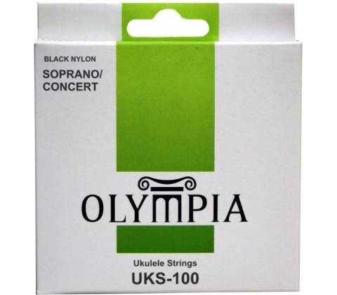 OLYMPIA UKS 100