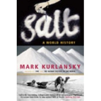 Salt - Mark Kurlansky