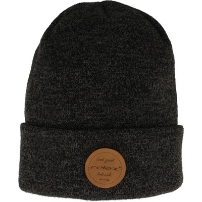 Relax Juven čepice šedá