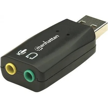 Manhattan Hi-Speed USB 3-D (150859)