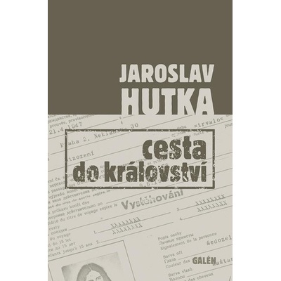 Cesta do království