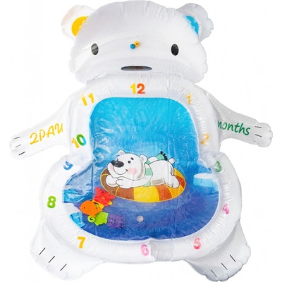 Aga4Kids Dětská nafukovací vodní podložka MRWM09