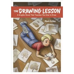 Drawing Lesson | Mark Crilley (2016)