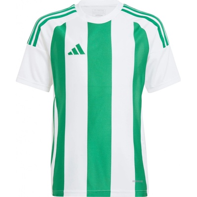 adidas Striped 24 JSYY IW2138 Bílý