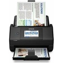 Epson WorkForce ES-580W