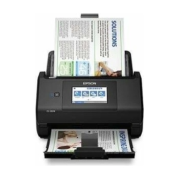 Epson WorkForce ES-580W