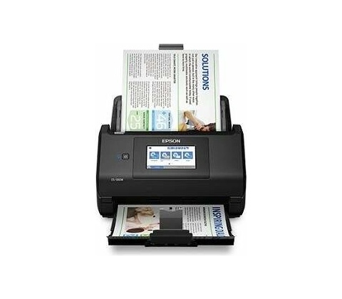 Epson WorkForce ES-580W