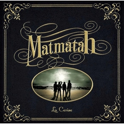 Matmatah - L'intégrale Des Albums Studio En 33 Tours (Box Set) (Reissue) (4 + 7") LP