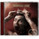 Despised Icon - Shadow Work CD