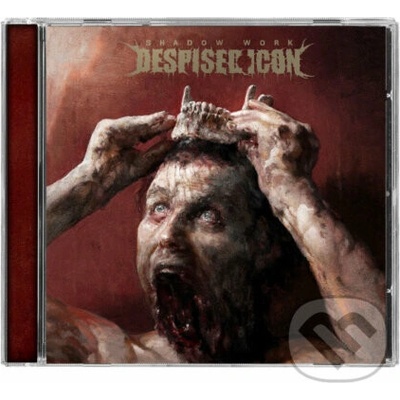 Despised Icon - Shadow Work CD