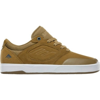 Emerica Dissent Khaki