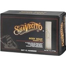 Suavecito Whiskey Bar telové mydlo 170 g