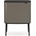 Brabantia Кош за отпадъци с докосване BO 3 x 11л, платина, Brabantia (BRAB316043)