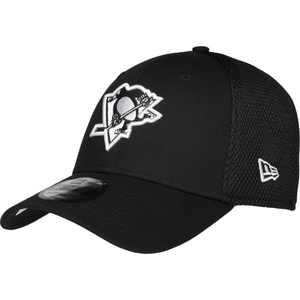 New Era Pittsburgh penguins nhl evergreen 39thirty s/m