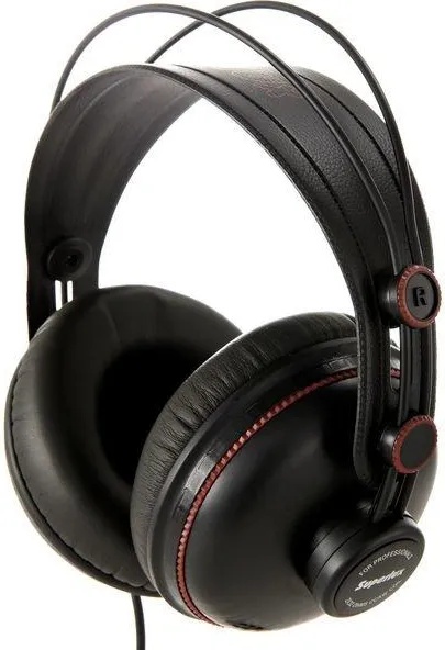 Superlux HD-662