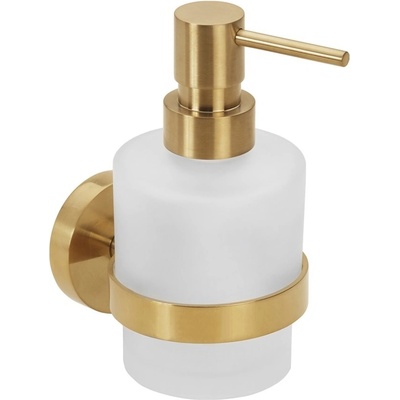 Sapho X-round Gold XR103GB