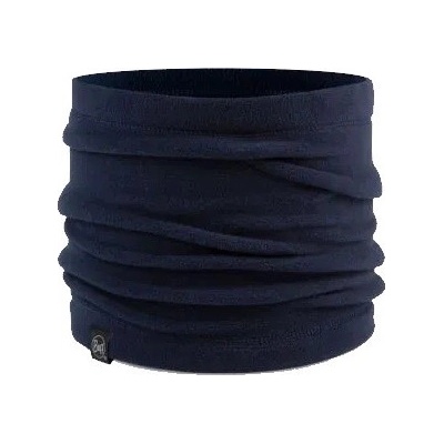 Buff multifuknčný set Polar Neckwarmer tmavě modrá