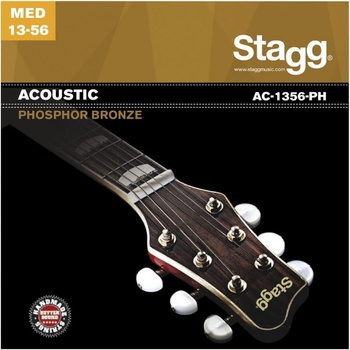 Stagg AC-1356-PH
