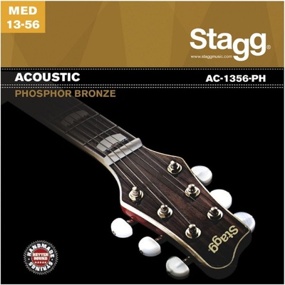 Stagg AC-1356-PH