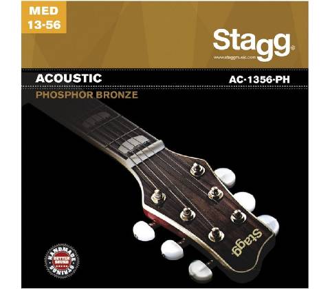 Stagg AC-1356-PH